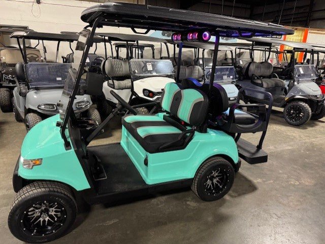 2026 Star EV Capella 2+2