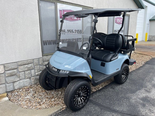 2026 E-Z-GO RXV 4 Summit XT Elite Lithium