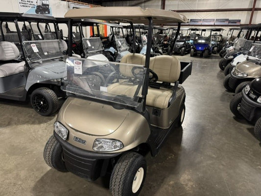 2020 E-Z-GO RXV Elite