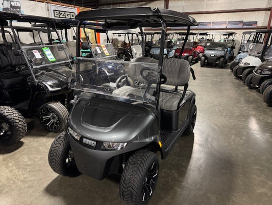 2026 E-Z-GO RXV 2 Freedom Elite Lithium