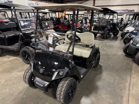 2020 Yamaha QuieTech Gas EFI