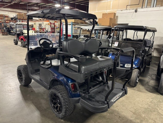 2019 E-Z-GO RXV Elite