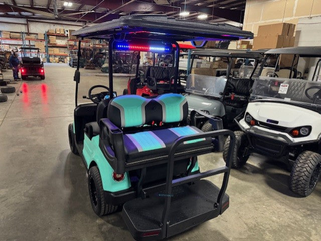 2026 Star EV Capella 2+2