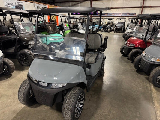 2026 E-Z-GO RXV 4 Touring S Elite Lithium