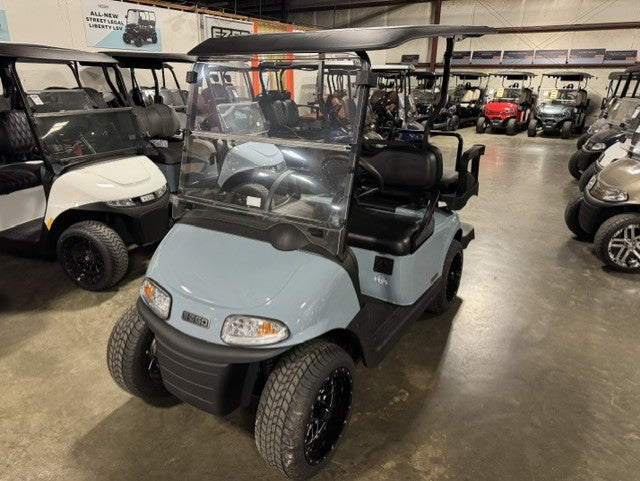 2020 E-Z-GO RXV Elite Factory Certified Pre-Owned