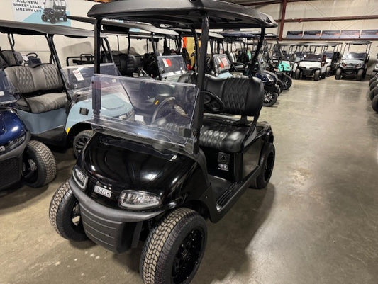 2021 E-Z-GO RXV Elite