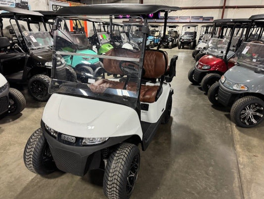 2026 E-Z-GO RXV 4 Touring S Elite Lithium