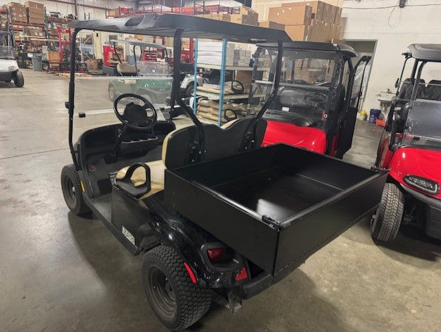 2020 E-Z-GO Valor Gas