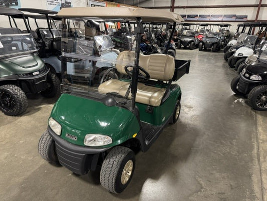 2019 E-Z-GO RXV Electric