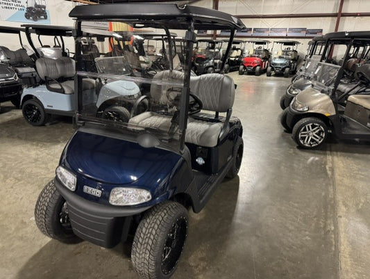 2020 E-Z-GO RXV Elite Factory Certified Pre-Owned