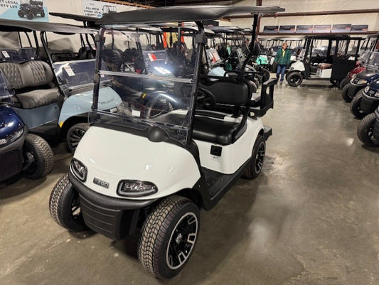 2021 E-Z-GO RXV Elite