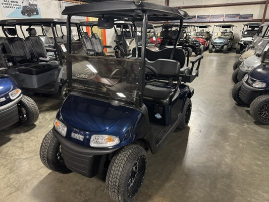 2020 E-Z-GO RXV Elite Factory Certified Pre-Owned