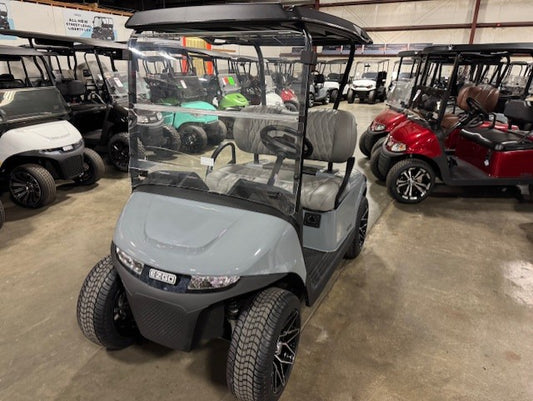 2026 E-Z-GO RXV 2 Freedom Elite Lithium