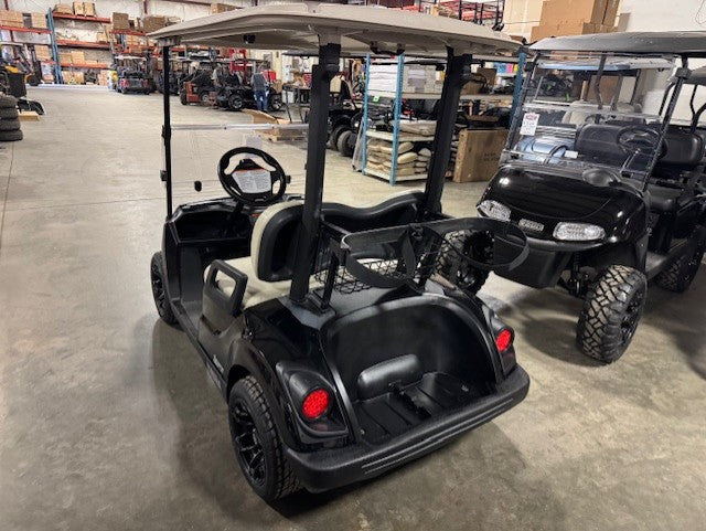 2020 Yamaha QuieTech Gas EFI