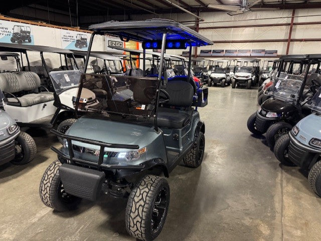 2026 Star EV Capella 2+2 Lifted