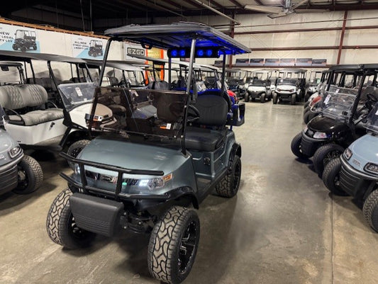 2026 Star EV Capella 2+2 Lifted