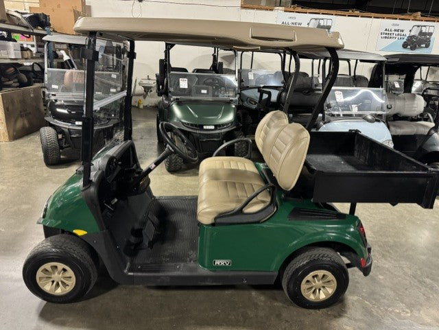 2019 E-Z-GO RXV Electric