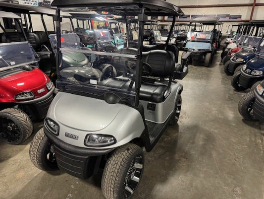 2021 E-Z-GO RXV Elite