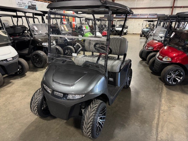 2026 E-Z-GO RXV 2 Freedom Elite Lithium