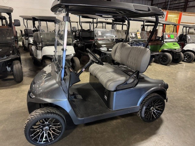 2026 E-Z-GO RXV 2 Freedom Elite Lithium