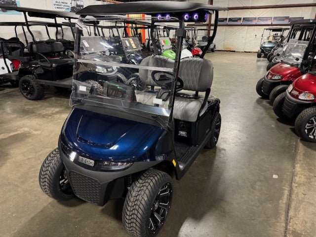 2026 E-Z-GO RXV 2 Freedom Elite Lithium