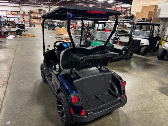 2026 E-Z-GO RXV 2 Freedom Elite Lithium