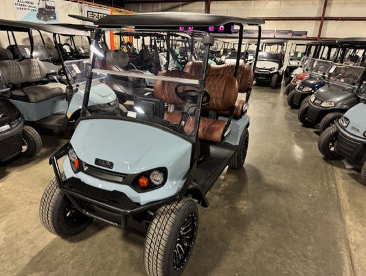 2026 E-Z-GO Liberty XT Elite