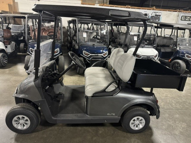 2023 E-Z-GO RXV Elite