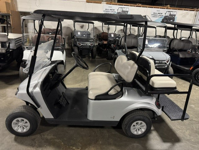 2021 E-Z-GO TXT Gas EX1