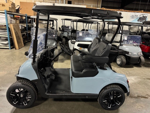 2023 E-Z-GO RXV Elite