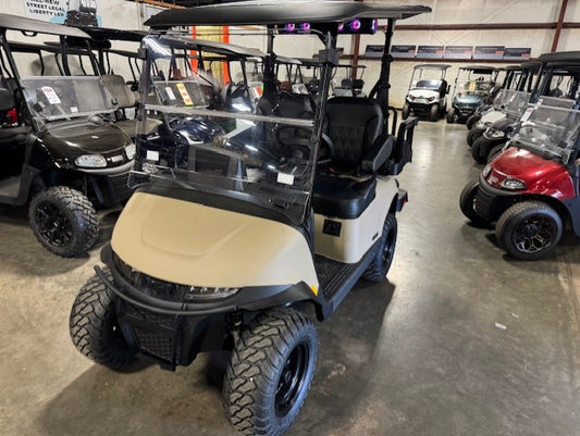 2026 E-Z-GO RXV 4 Summit XLT Elite