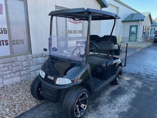 2021 E-Z-GO RXV Elite