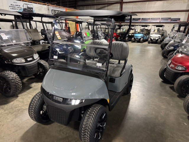 2026 E-Z-GO RXV 2 Freedom Elite Lithium