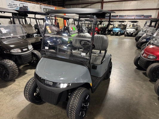2026 E-Z-GO RXV 2 Freedom Elite Lithium