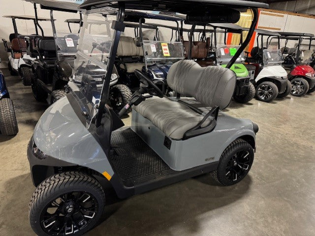 2026 E-Z-GO RXV 2 Freedom Elite Lithium