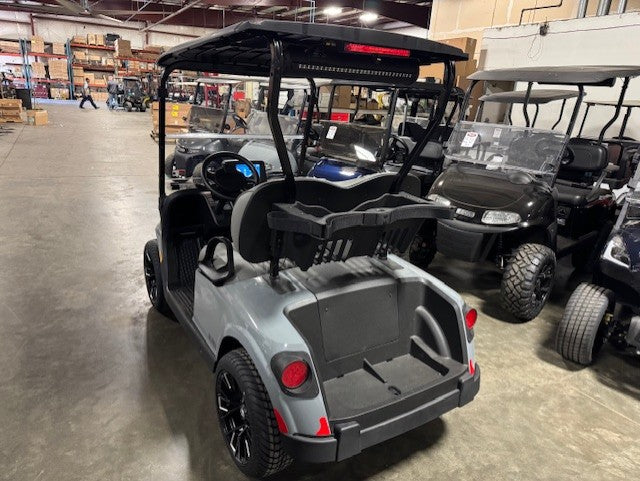 2026 E-Z-GO RXV 2 Freedom Elite Lithium