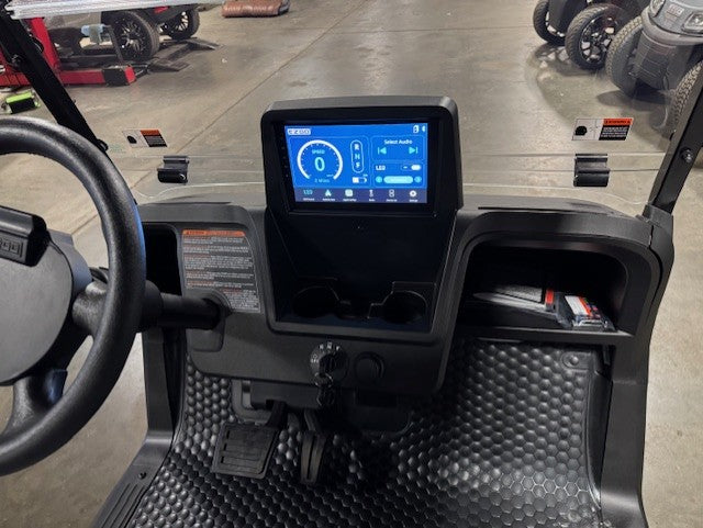 2026 E-Z-GO RXV 2 Freedom Elite Lithium