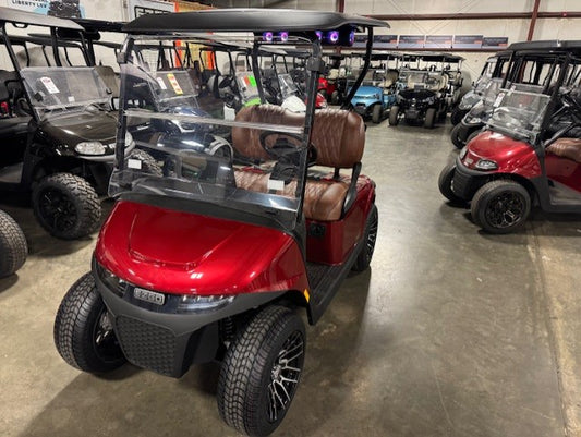 2026 E-Z-GO RXV 2 Freedom Elite Lithium