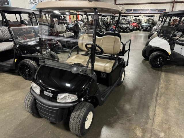 2019 E-Z-GO RXV Electric