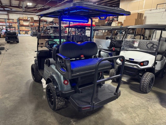 2026 Star EV Capella 2+2 Lifted