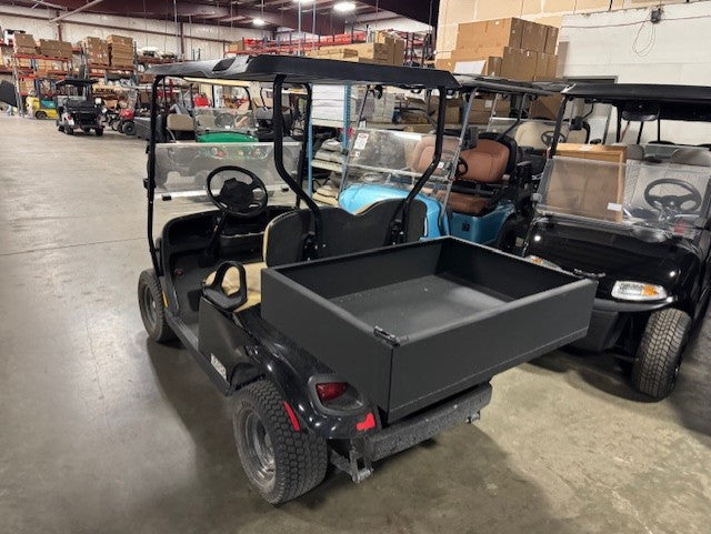 2020 E-Z-GO Valor Gas Utility