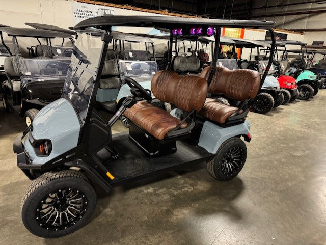 2026 E-Z-GO Liberty XT Elite