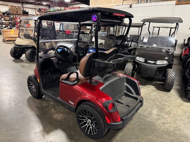 2026 E-Z-GO RXV 2 Freedom Elite Lithium