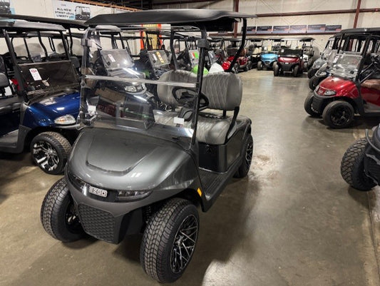 2026 E-Z-GO RXV 2 Freedom Elite Lithium