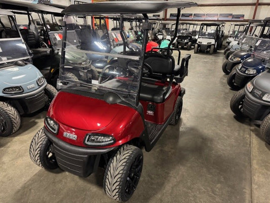 2021 E-Z-GO RXV Elite