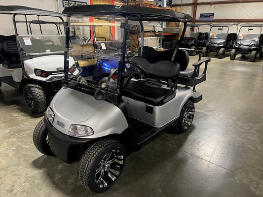 2018 E-Z-GO RXV Elite 2.0