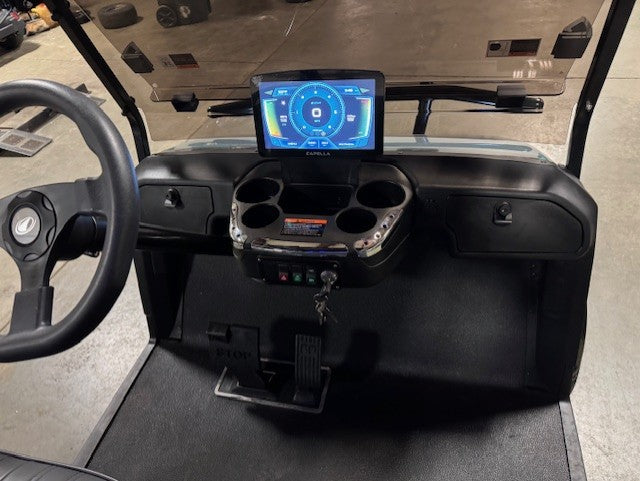 2026 Star EV Capella 2+2 Lifted