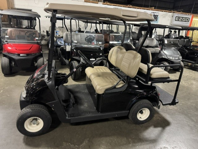 2019 E-Z-GO RXV Electric