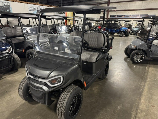 2027 E-Z-GO Liberty 4 XT 13.5-hp Gas