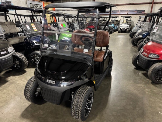 2026 E-Z-GO RXV 2 Freedom Elite Lithium